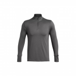 Under Armour &Uuml;hev&auml;rviline soonikkoes k&otilde;rge kaelusega kiiresti kuivav pusa pikkade varrukatega T-s&auml;rk Meeste pealisr&otilde;ivad Hall 1379288-025 2XL