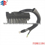 &Uuml;hildub Harley Davidsoni mootorratta alaldiga 74523-94A