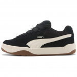 Puma Park Lifestyle SK8 SD Must J&auml;&auml;tunud Elevandiluu Unisex Tossud 400708-01 36