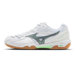 Mizuno Wave Fang Pro Valge M&uuml;ndiroheline Unisex Tennised 71GA210071 40.5