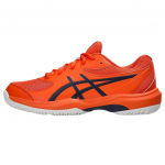 ASICS Gel Game GS Nova Oranž Laste tossud Indigo-Fog 1044A083-800 33