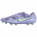 Nike Tiempo Legend 10 Elite FG United Pack 2025 Unisex tossud Lilla Lilla-Agaat Vaevalt-Volt HF1592-500 40