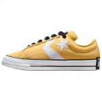 Converse Star Player 76 Low Puff - Banaanid Unisex Tossud Kollane Valge Must A11484C 40.5