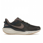Nike Air Zoom Pegasus 41 SP Black Tea Dark Obsidian Meeste Tossud Brown Violet-Ore Ashen-Slate HQ6025-200 40