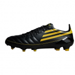 adidas Adizero F50 Elite Nahast FG 2010 Edition Pack Unisex Tossud Must Core-Black Kollane IH0946 43⅓