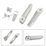 Eesmised jalatoed jalatoed BMW S1000RR K46 S1000R K47 HP4 K42 RnineT Racer K32 jaoks