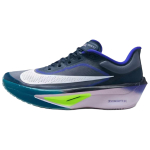 Nike Zoom Fly 6 Vabaaja Jooksukingad Meeste Sinised Valged Tennised casual FN8454-403 41 black