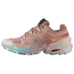 Salomon Speedcross 6 Mahagoni Roosa Naiste Tossud Roosa Vaoshoitud Lilla J&auml;&auml;sinine Akva L47766500 38⅔ gray