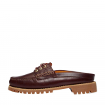 Timberland Vibram Moodsad Vabaaja Madalad Elustiilikingad Meeste Kingad Tume pruun TB0A6ETDEIW 43