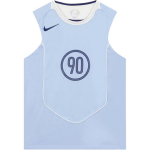 Nike Logo Digitaalne Pullover Varrukateta Jalgpallis&auml;rk Meeste s&auml;rgid HV1181-468 L