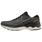 Mizuno Wave Skyrise 3 Moodne Mitmek&uuml;lgne Libisemisvastane Kulumiskindel Hingav Kerge Madala S&auml;&auml;rega S&uuml;sinikplaadiga Vabaaja Jooksukingad J1GC220904 44.5