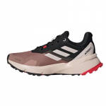 Adidas Terrex Soulstride R.Rdy Mugavad libisemiskindlad vastupidavad madalad maastikujooksukingad Naiste tossud Must Roosa IH3878 36⅔
