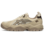 Asics Gel-Truck Mugavad Mitmek&uuml;lgsed Madalad Isa Tossud Unisex Tossud Pruunid 1203A714-200 42 beige