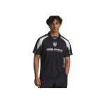 Under Armour 96 Terrace Curry Aasia tuur Kerge jalgpalli spordis&auml;rk Meeste topid 6005124-001 2XL black