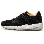 Puma Disc Blaze Spordijalatsid Madalad Vabaajajalatsid Unisex tossud Must 361653-02 36