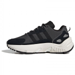 Adidas Originals ZX 22 Boost Vabaaja Mugavad Hingavad Mitmek&uuml;lgsed Retro V&otilde;rkkangas P&otilde;rutust Summutavad Vastupidavad Madalad Jooksukingad GX9547 36