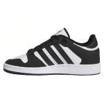 Adidas Originals Centennial RM Mugavad Mitmek&uuml;lgsed P&otilde;rutust Summutavad Vastupidavad Madalad Rula Kingad Unisex Rula Kingad Must Valge IG9110 37⅓
