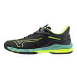 Mizuno Wave Exceed Tour 6 Moodsad Mugavad L&ouml;&ouml;gisummutavad Libisemiskindlad Madalad Tennisejalatsid Meeste Tossud Heleroheline 61GA247046 44.5