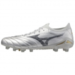 Mizuno Morelia Neo 4 Beta Jaapan Mugavad Vastupidavad Libisemiskindlad Kulumiskindlad Jalgpallisaapad Unisex Jalgpallisaapad H&otilde;bedased P1GA254004 39