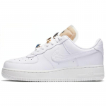 Nike Air Force 1 Low '07 Lx 'Bling' Naiste tossud CZ8101-100 36.5