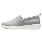 Crocs Literide Hingavad Vastupidavad Madalad Vabaaja Jalan&otilde;ud Naiste toss Hall 205103-00J 36-37