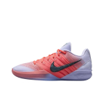 Nike Sabrina 3 EP Radiant Naiste Tennised Lilla Barel-Viinamari Must-Maagiline-S&uuml;si HF2882-500 44 pink