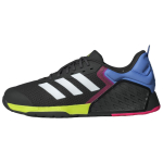 adidas Dropset 3 Treenerid Core Black Cloud White Lucid Lemon Meeste Tossud JR1667 43⅓ blue