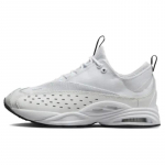 Nike Air Zoom Drive Drake Nocta Summit White Tossud Vabaajajalatsid DX5854-100 40.5