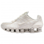Nike Shox TL Sail Naiste Tossud Kreemikas AR3566-103 41