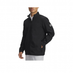 Under Armour Drive Pro Fz Seisukrae T&otilde;mblukuga Kerge Mitmek&uuml;lgne Jakk Meeste Jakk 6005669-001 M
