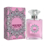 Parf&uuml;&uuml;m Pikaajaline Elegantne V&auml;rske Parf&uuml;&uuml;m Meestele ja Naistele 50ML valge