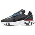 Nike React Element 55 Se Antratsiithallid tossud CD2153-001 41