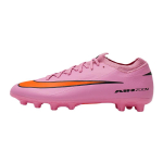 Nike Mercurial Vapor 16 Pro Polsterdusega Jalgpallijalatsid Unisex Tossud FQ8686-600 44 fuksia