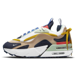 Nike Air Max Furyosa 'Rattan Obsidian' Naiste tossud Vabaajajalatsid CZ4149-200 38 black