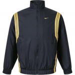 Nike Crossover Repel Jakk Moodne Mugav Pehme Nahas&otilde;bralik Vabaaja Spordi Unisex Jakk Must FZ5233011 M