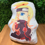 Naruto Popkunsti Mustriga Padjakate Viska Padjap&uuml;&uuml;r Kodu Dekoratsioon K&otilde;rge Kvaliteet