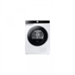 S&egrave;che-linge pompe &agrave; chaleur Samsung DV90DG6845LK