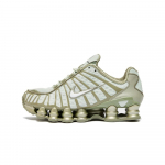 Nike Shox TL Light Army EU 40.5