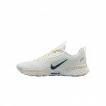 Nike Juniper Trail 3 Kulumiskindel Toetav Madala s&auml;&auml;rega Jooksukingad Naiste Valged Tossud FQ0902-101 36 valge
