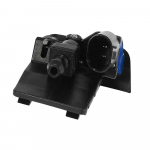 Tuuleklaasipesuri d&uuml;&uuml;s 61667161469 BMW X5 E70 06-10 jaoks