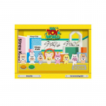 [EELTELLIMUS] Stray Kids &ndash; Fan Connecting 2024 SKZ TOY WORLD Blu-ray-plaat (Standard) Standard (No Benefit)