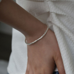 youngglow h&otilde;be925 foolium k&auml;ev&otilde;ru (2 v&auml;rvi) gold