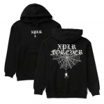 XPLR Hell Week &Auml;mbliku Merch Hupparid Talvine Meeste Naiste Kapuutsiga Streetwear Pikkade Varrukatega Pullover R&otilde;ivad Dressipluus Puuvillane Soojad Topid S