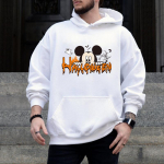 Uus Meeste S&uuml;gismoe Mickey Halloweeni Kapuutsikas Mugav Vabaaja Meeste Dressipluus Topp 2XL