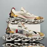 Kingad meeste Tossud Meeste vabaaja Meeste Kingad tennised Luksuslikud kingad Treener Race Hingavad jalan&otilde;ud mood jooksujalatsid Meeste jalan&otilde;ud 43