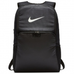 Nike Pol&uuml;ester Seljakott Tavaline Unisex Must BA5959-010 must