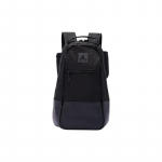 Jordan Pol&uuml;ester Seljakott Tavaline Unisex Must Jordan JD2013006GS-001 must