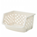 Uued mitmekihilised majapidamisk&ouml;&ouml;gi hoiukorvid, plastikust multifunktsionaalsed k&ouml;&ouml;givilja- ja puuviljariiulid, saab ladustamiseks virnastada