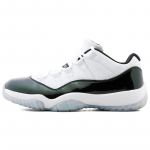 Air Jordan 11 Retro 'Emerald' Gs Jordan 528896-145 35.5
