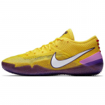 Nike Kobe AD NXT 360 Yellow Strike Nike AQ1087-700 42
